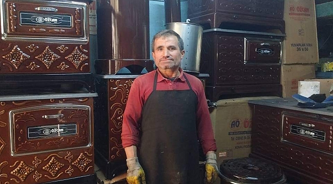 Çorum'da silahlı saldırı: 1 ölü