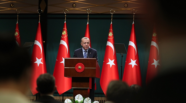 Türkiye normalleşiyor! İşte normalleşmede yeni uygulamalar...