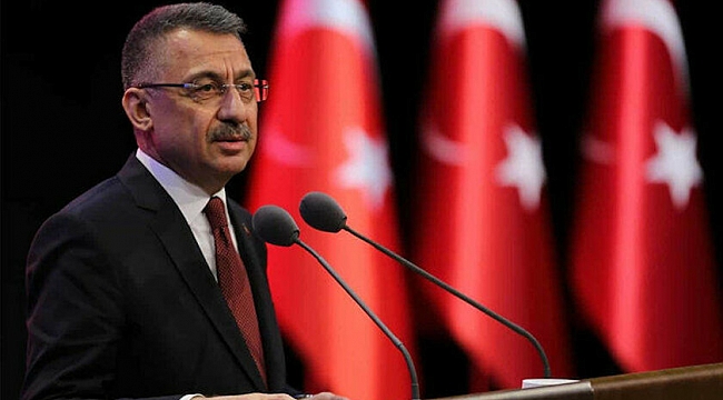 Cumhurbaşkanı Yardımcısı Oktay: Tam kapanmanın uzaması gündemimizde yok