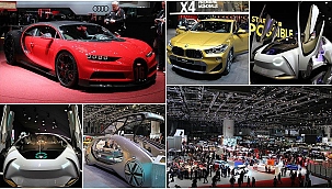 Dünyanın en pahalı arabaları...En iyi arabalar listesi...İşte dünyanın en pahalı araçları...
