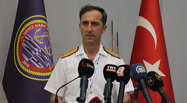Dünyanın gözü bu tatbikatta olacak