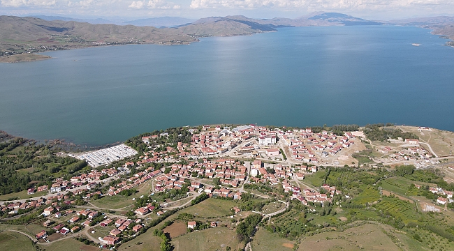 Elazığ’da deprem