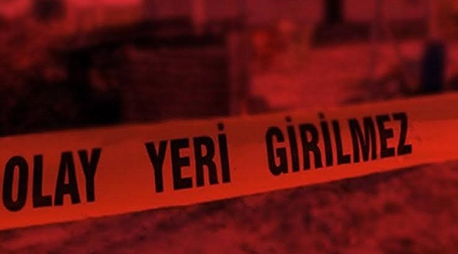 Eşini 25 bıçak darbesiyle öldürdü