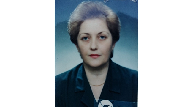 Eski belediye başkanı Barışık'ın eşi koronaya yenildi