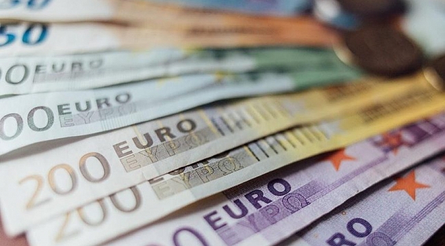Euro/TL tarihi rekorunu kırdı: 10.32