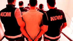 FETÖ'nün 'mahrem imamları'na yönelik operasyonda 23 şüpheli yakalandı