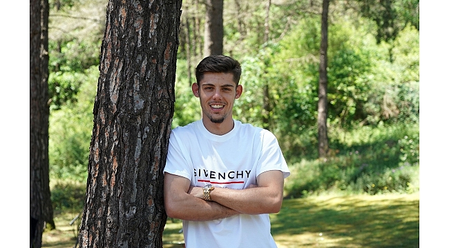 Francisco Montero: "Gösterdiğimiz başarı takdire şayan"