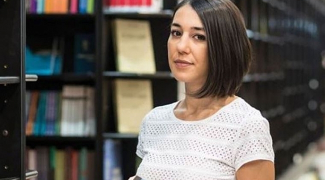 Gazeteci Melis Alphan hakkında karar