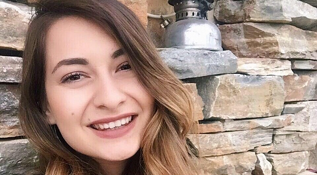 Genç öğretmenin acı sonu