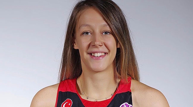 Gizem Sezer yeniden Bellona Kayseri’de