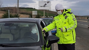 İçişleri Bakanlığı'ndan Ramazan Bayramı açıklaması