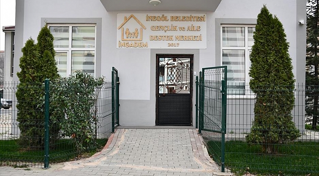 İngadem bir telefon kadar yakın