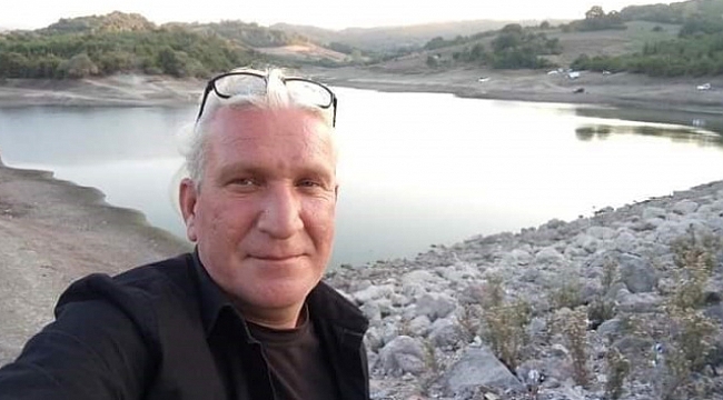 İşe gelmeyen arkadaşını evinde ölü buldu