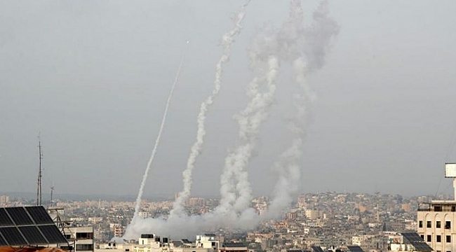İsrail, Hamas komutanını öldürdü