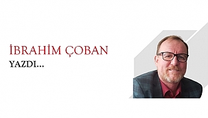 İYİ Parti İl Başkanı Selçuk Türkoğlu'nun ağzına acı biber mi sürsek?