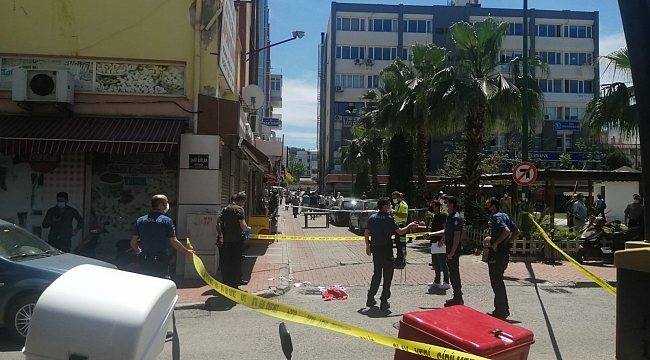 İzmir'de 2 kişinin öldüğü olayla ilgili 2 tutuklama
