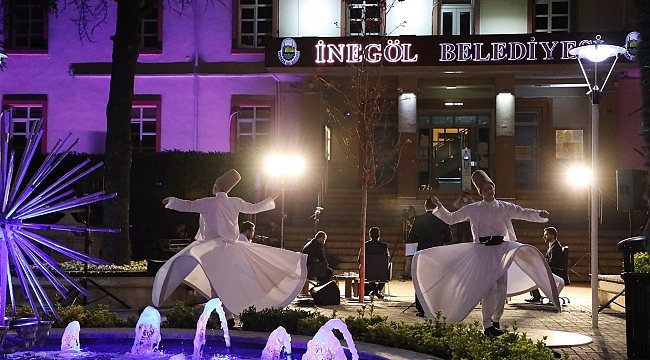 Kadir Gecesi Özel programına yoğun ilgi