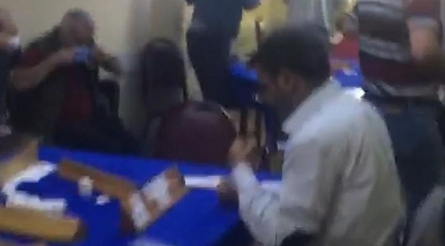 Kısıtlamaya uymayan kahvehaneye ceza yağdı