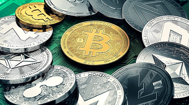 Kripto paralara yeni düzenleme