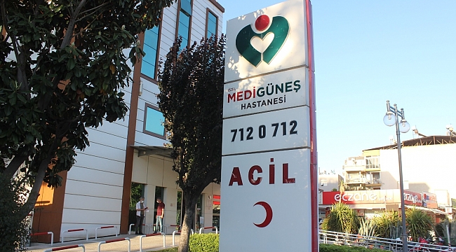 Manisa'da kan donduran olay