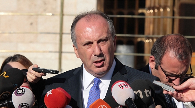 Memleket Partisi'nin logosu belli oldu