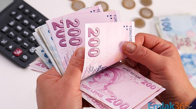 Memur ve esnafa müjde! Ayhan Salman detayları paylaştı...