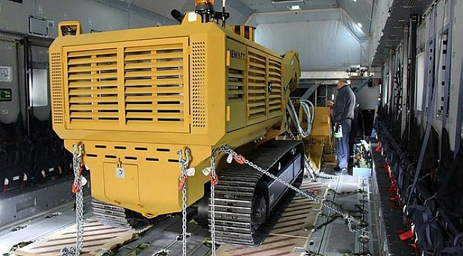 MSB: “5 adet MEMATT Azerbaycan’a teslim edildi”