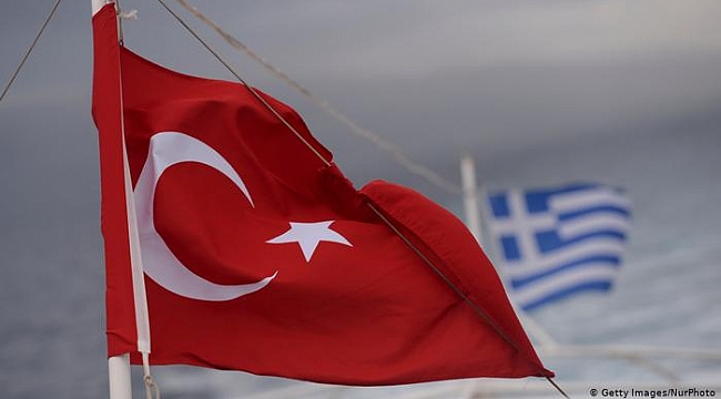 MSB: Türk ve Yunan MSB Heyetleri 26-27 Mayıs'ta görüşecek
