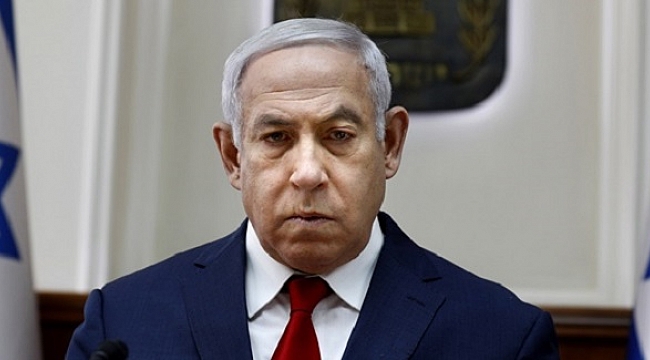 Netanyahu tehdit etti