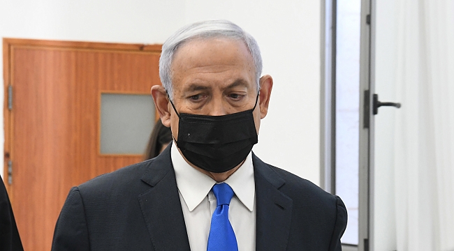 Netanyahu'ya hükümet kurmak için verilen süre bugün bitiyor