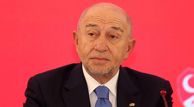 Nihat Özdemir, lig formatı için yeni planı açıkladı! Ligler kaç takımdan oluşacak?