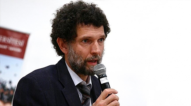 Osman Kavala davasında karar çıktı