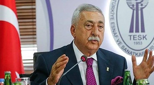 Palandöken: "Hibe destekleri sevindirdi"