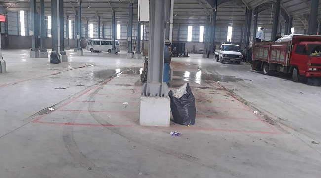 Pazarlarda yeni dönem başladı