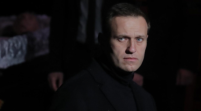 Rus muhalif lider Navalny'yi tedavi eden doktor ormanda kayboldu