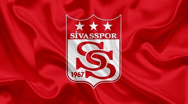 Sivasspor'dan yalanlama!