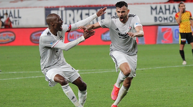Süper Lig'in enleri belli oldu