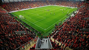 TFF'den sürpriz karar...Türkiye Kupası finali seyircili oynanacak!