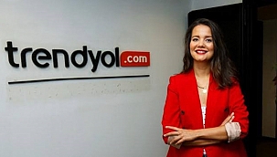 Trendyol kimindir? Trendyol sahibi kimdir? Trendyol kurcusu ve yönetici Demet Mutlu kimdir?