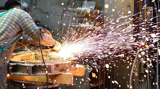 Türkiye ekonomisi yılın ilk çeyreğinde yüzde 7 büyüdü