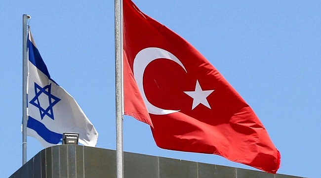 Türkiye, İsrail Enerji Bakanı'nı Antalya Diplomasi Forumu'na çağırmaktan vazgeçti