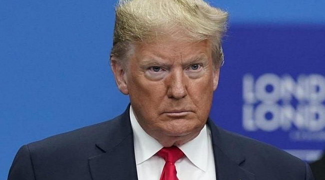 Twitter, Trump'ın yeni platformunun adını taşıyan hesabı askıya aldı