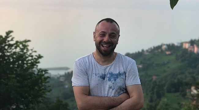 Arkadaşını öldürdü