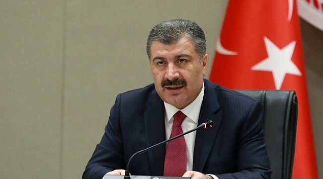 Aşı cuma günü 18 yaşa düşüyor