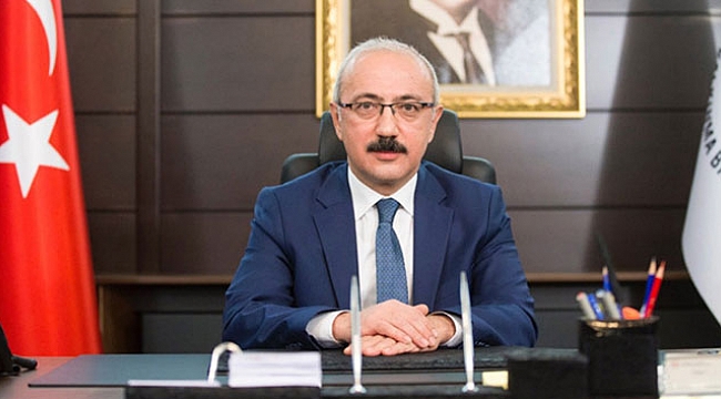 Bakan Elvan: 'Merkez Bankası'na müdahale söz konusu değildir'