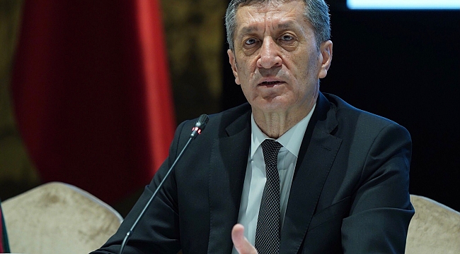 Bakan Selçuk aşılanan öğretmen sayısını açıkladı