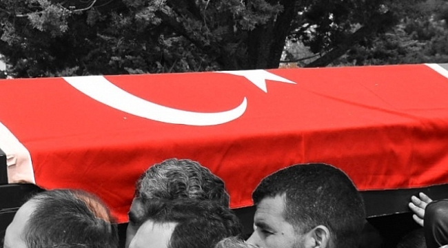 Bitlis'te şehit sayısı 2'ye yükseldi
