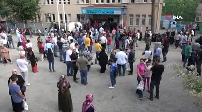 Bursa Valiliği açıkladı