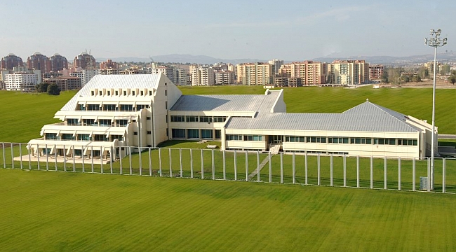 Bursaspor toplanıyor