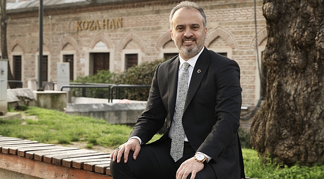 Büyükşehir Belediyesi'nin başvurusu kabul edildi